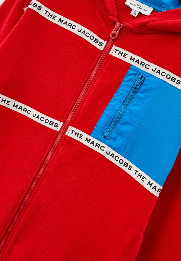 фото Толстовка marc jacobs