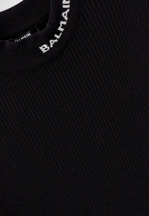 

Джемпер Balmain, Черный