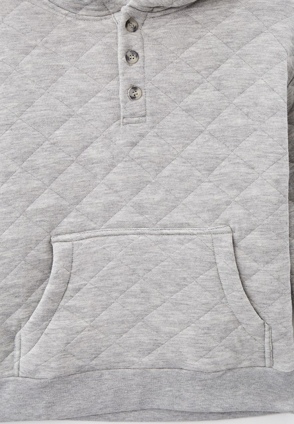 

Худи Mango Kids, Серый, Mango Kids RTLAAT359201