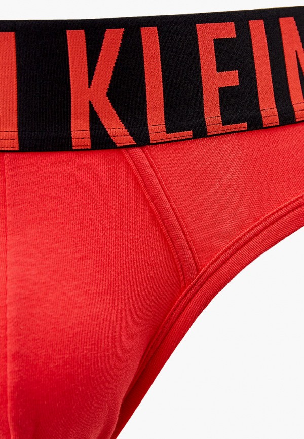 

Трусы 2 шт. Calvin Klein Underwear, Разноцветный, HIP BRIEF