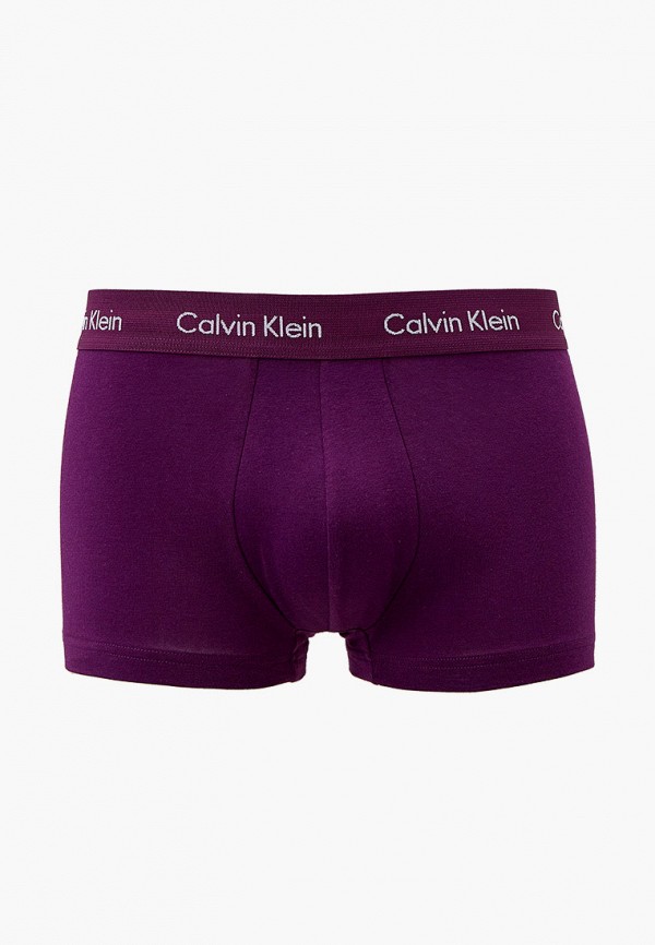 фото Трусы 3 шт. calvin klein underwear