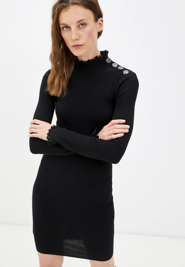 

Платье Pinko, Черный