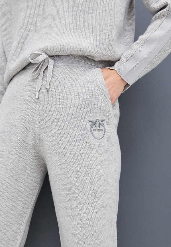 фото Брюки спортивные pinko