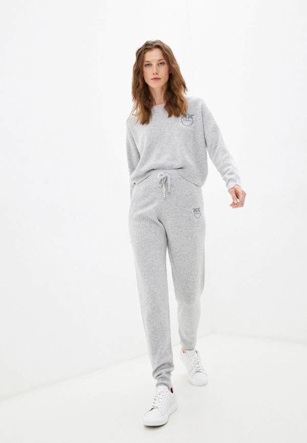 фото Брюки спортивные pinko