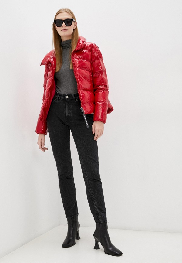 фото Куртка утепленная pinko