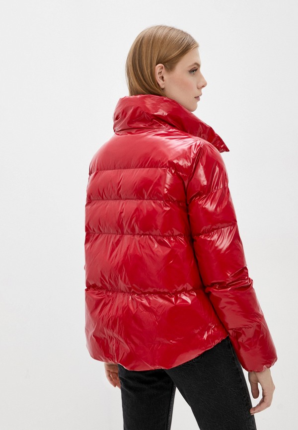 фото Куртка утепленная pinko