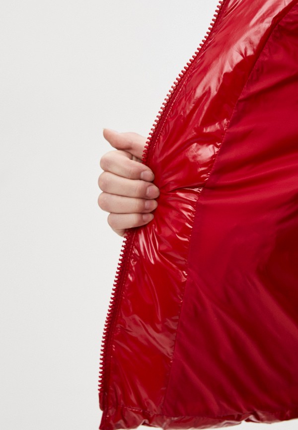 фото Куртка утепленная pinko