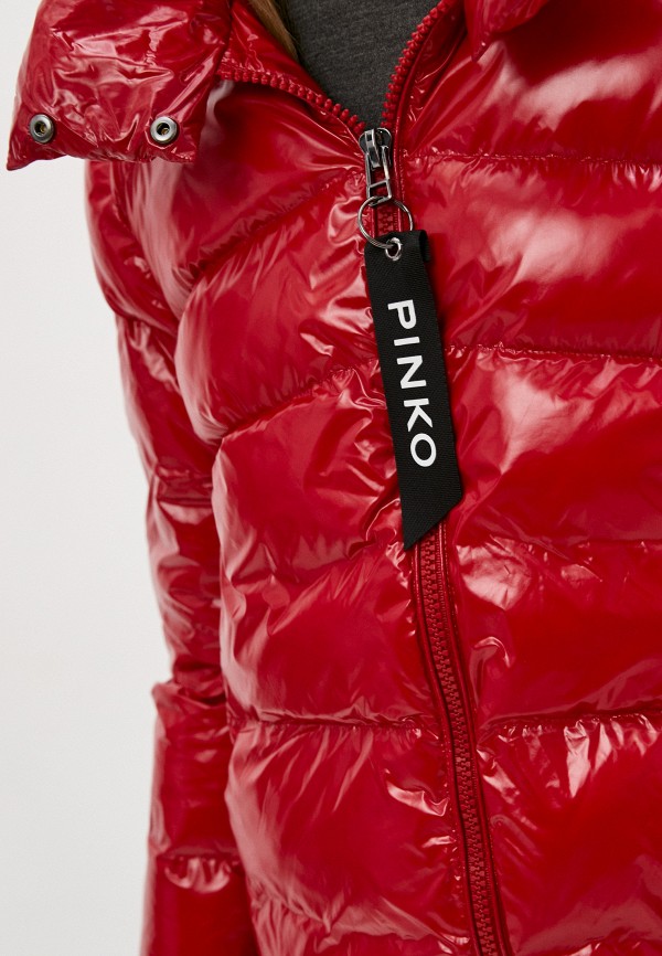 фото Куртка утепленная pinko