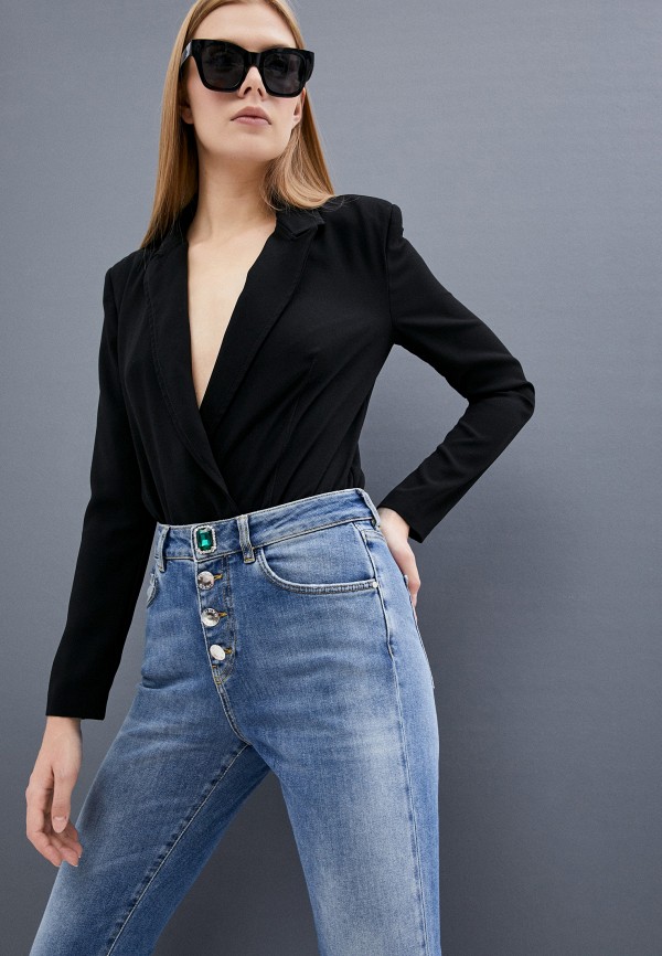 фото Джинсы pinko