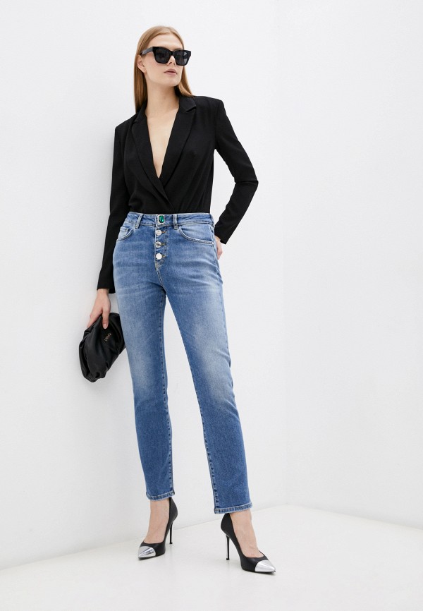 фото Джинсы pinko