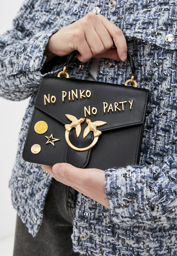 фото Сумка pinko