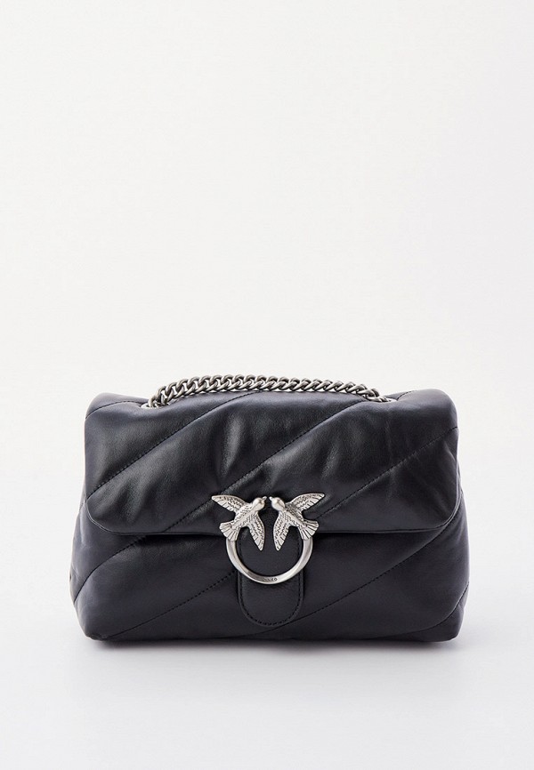 

Сумка Pinko, Черный, Pinko RTLAAT368401