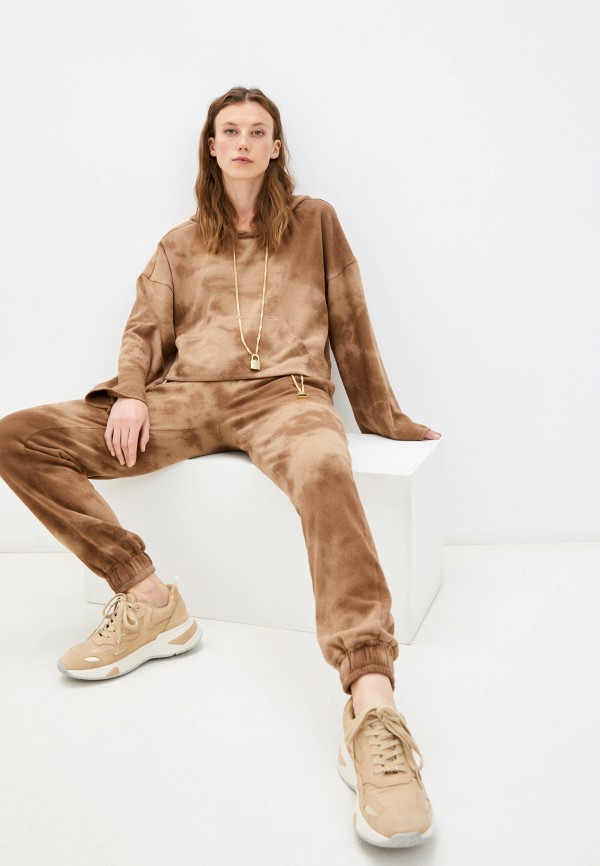 фото Брюки спортивные pinko