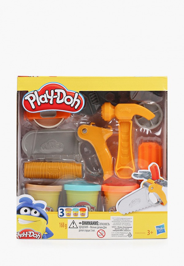 Набор игровой Play-Doh