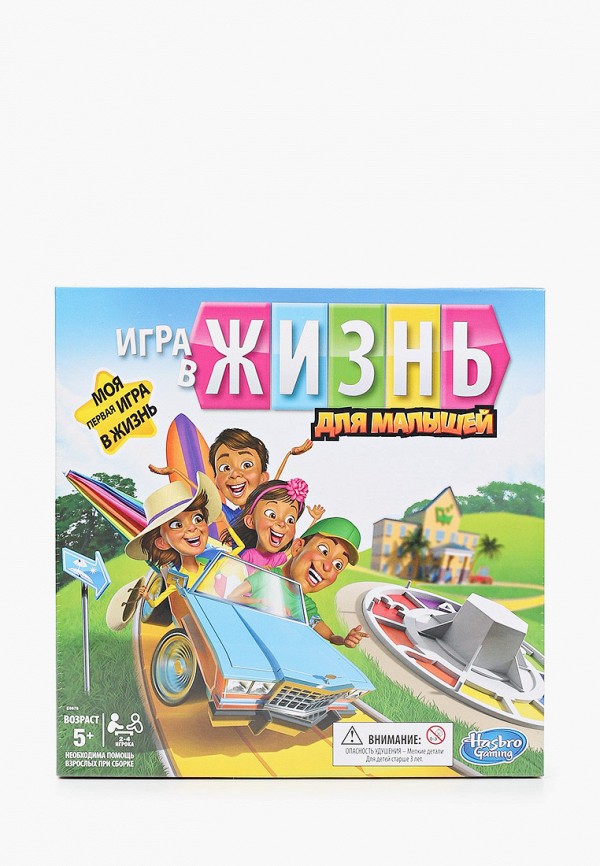 фото Игра настольная hasbro gaming