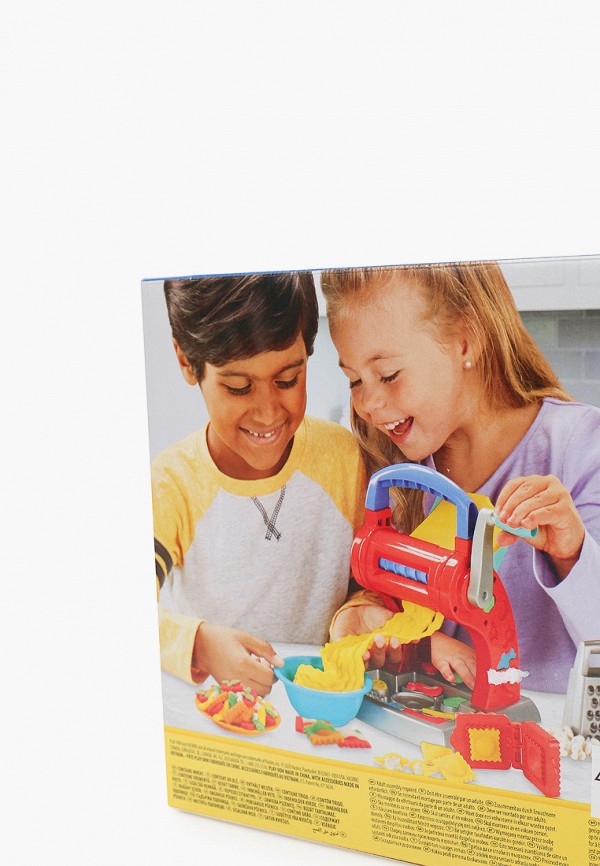 фото Набор игровой play-doh