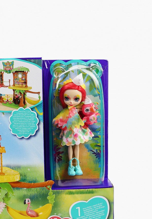 фото Набор игровой enchantimals