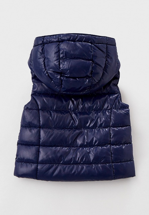фото Жилет утепленный united colors of benetton