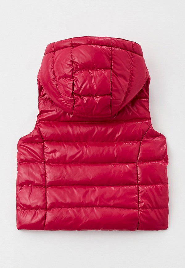 фото Жилет утепленный united colors of benetton