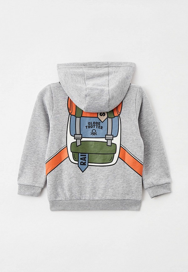 фото Толстовка united colors of benetton