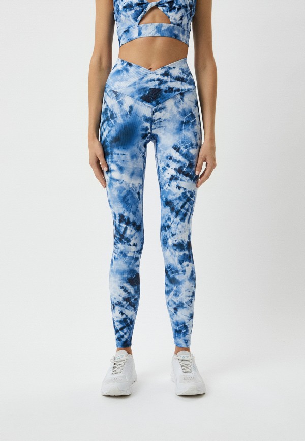 фото Леггинсы beach riot