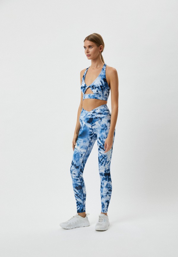 фото Леггинсы beach riot