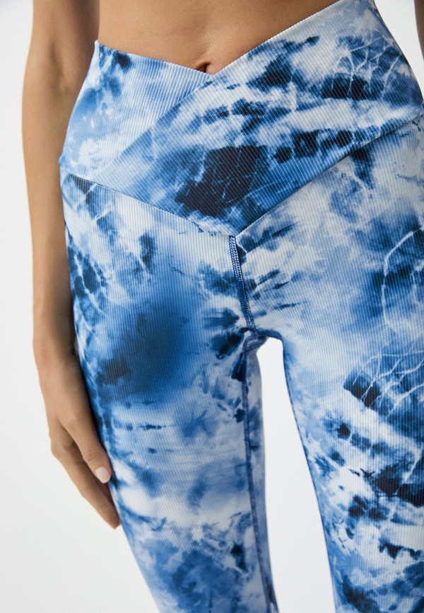 фото Леггинсы beach riot