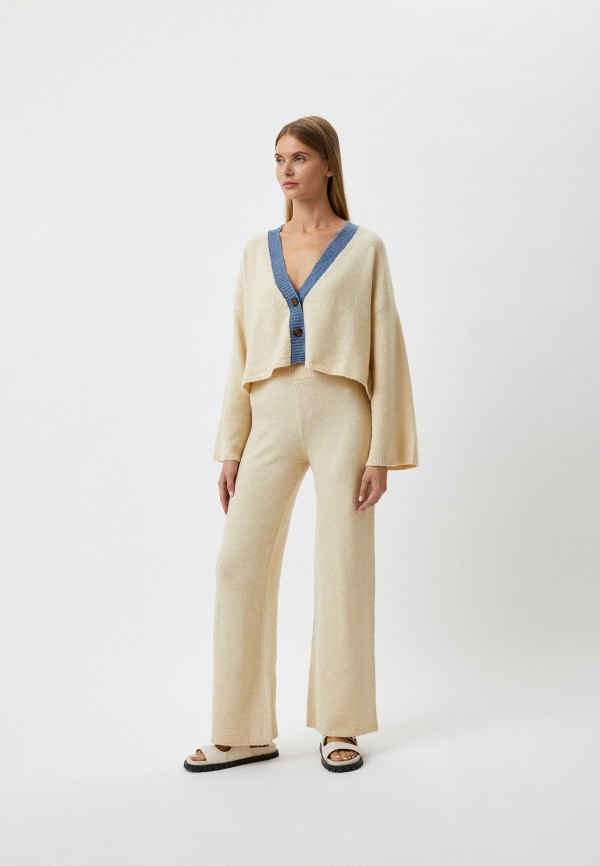 фото Брюки beach riot