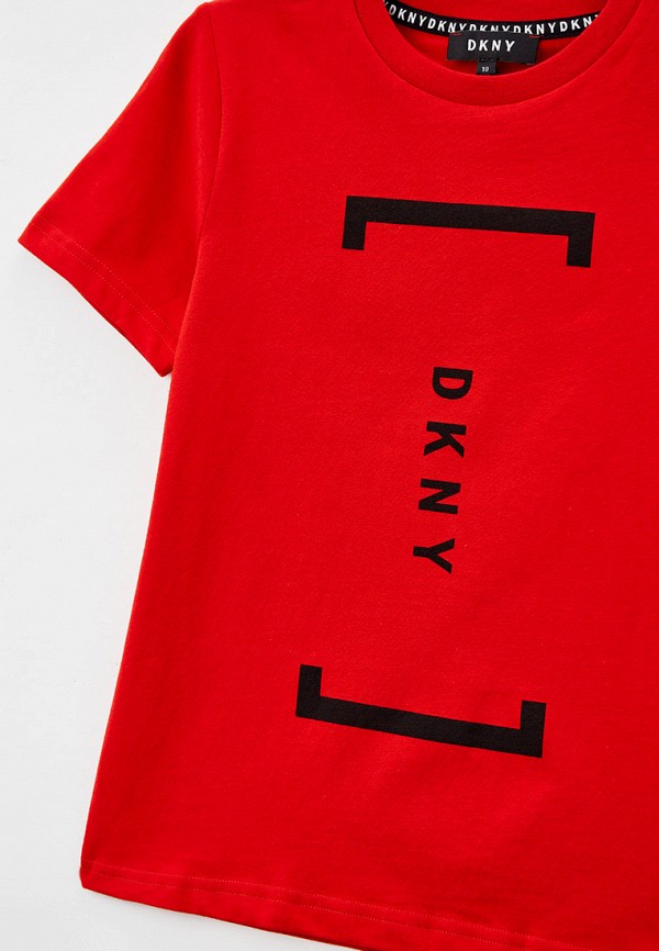 фото Футболка dkny