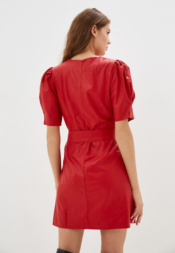 

Платье UnicoModa, Красный, UnicoModa RTLAAT382501