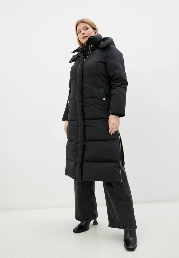 фото Пуховик woolrich