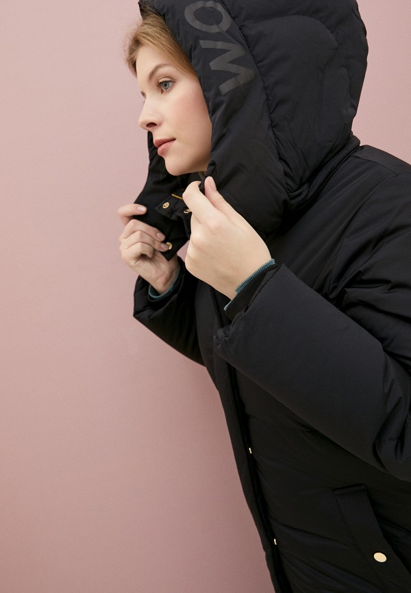фото Пуховик woolrich