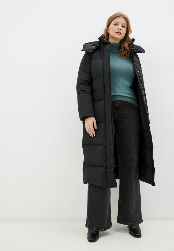 фото Пуховик woolrich
