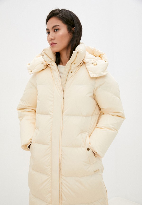 фото Пуховик woolrich