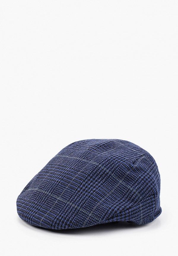 Кепка Hatparad CAP-TW-MIL-PL-BLU