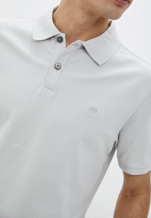 

Поло Banana Republic, Серый, Banana Republic RTLAAT386801