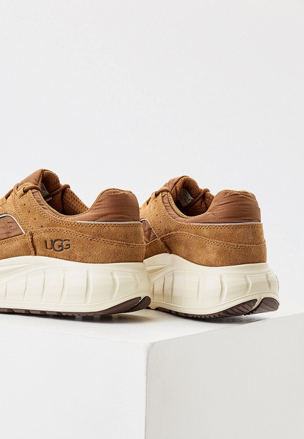 

Кроссовки UGG, Коричневый