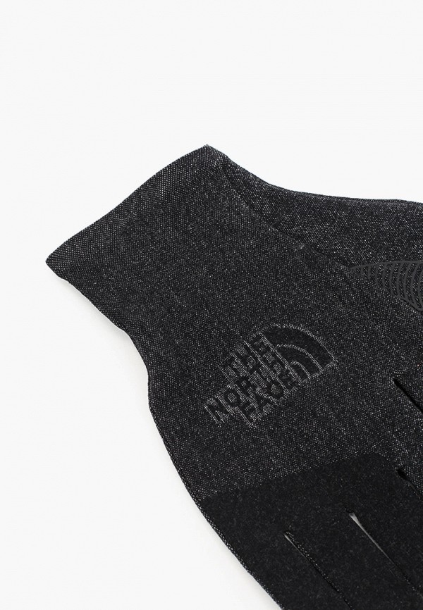 

Перчатки The North Face, Черный, M ETIP KNIT GLOVE
