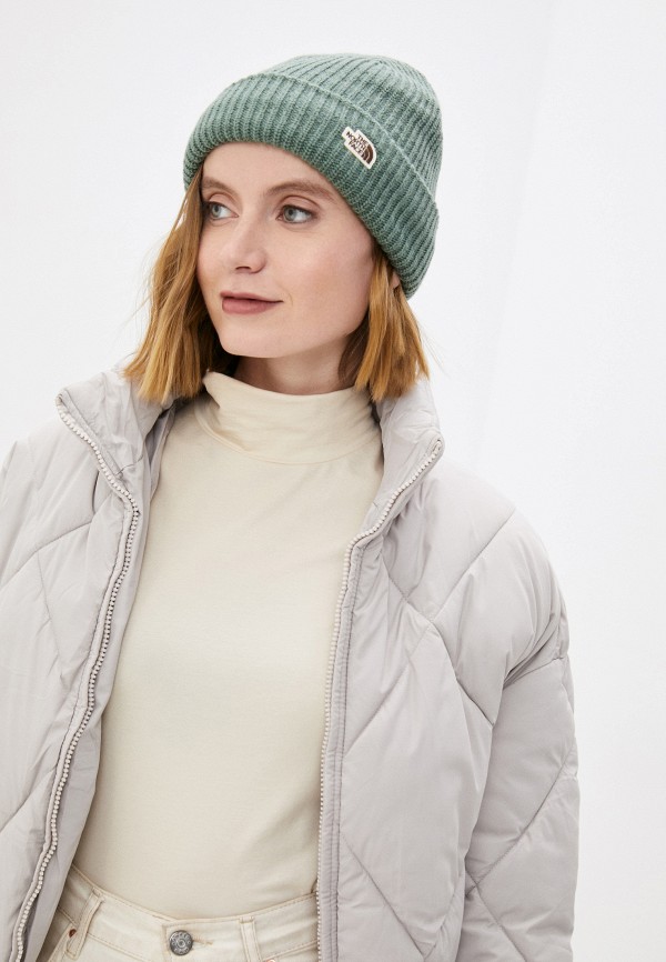 фото Шапка the north face