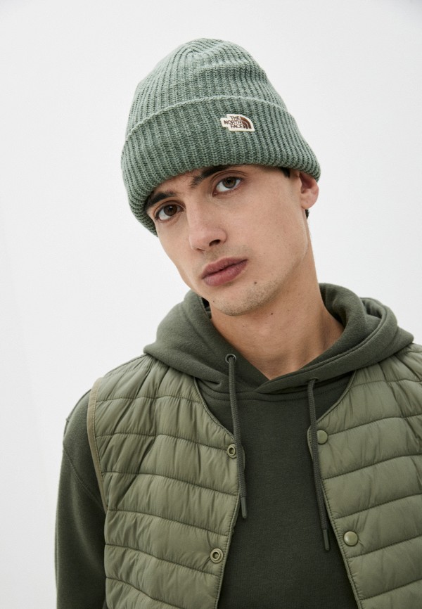 фото Шапка the north face