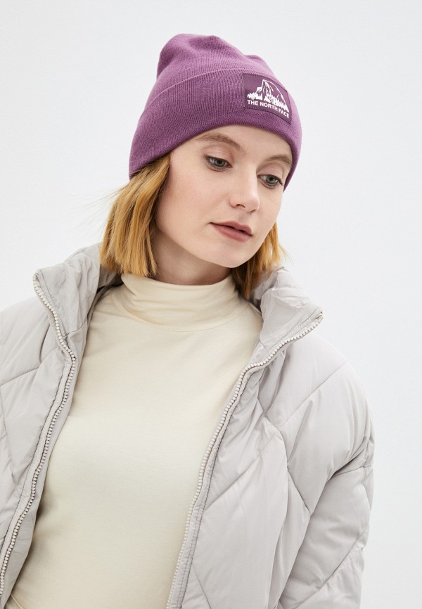 фото Шапка the north face