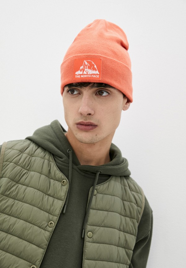 фото Шапка the north face