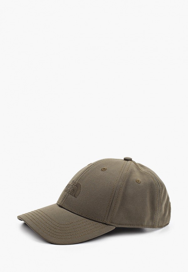 

Бейсболка The North Face, Зеленый, RCYD 66 CLASSIC HAT