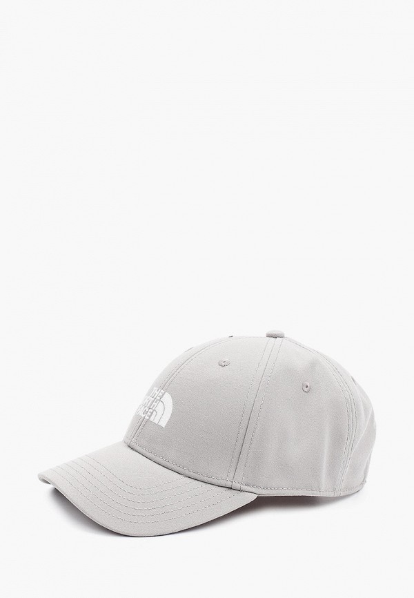 

Бейсболка The North Face, Серый, RCYD 66 CLASSIC HAT