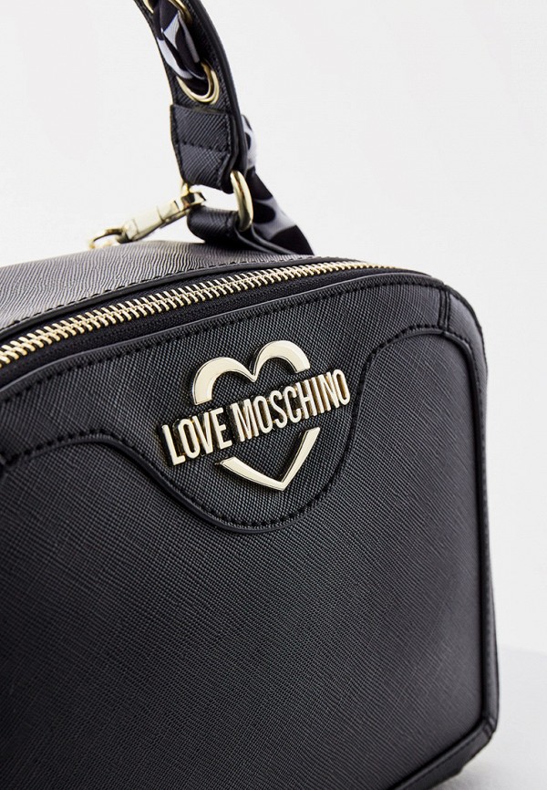 фото Сумка love moschino