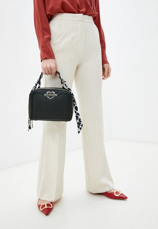 фото Сумка love moschino