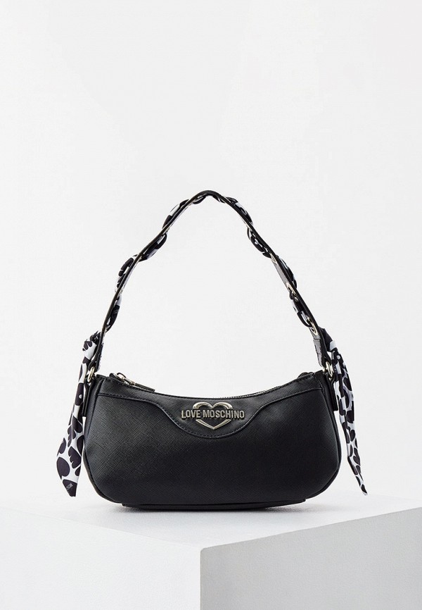 

Сумка Love Moschino, Черный