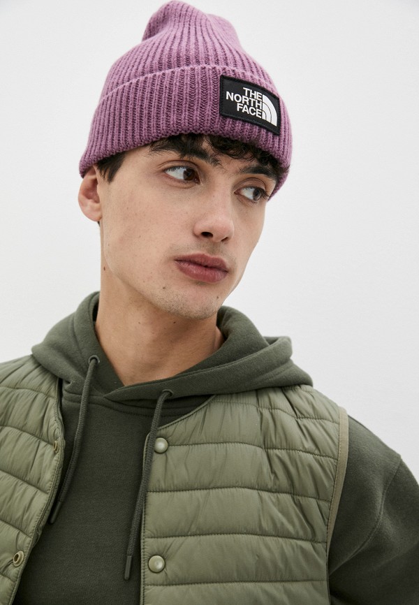 фото Шапка the north face