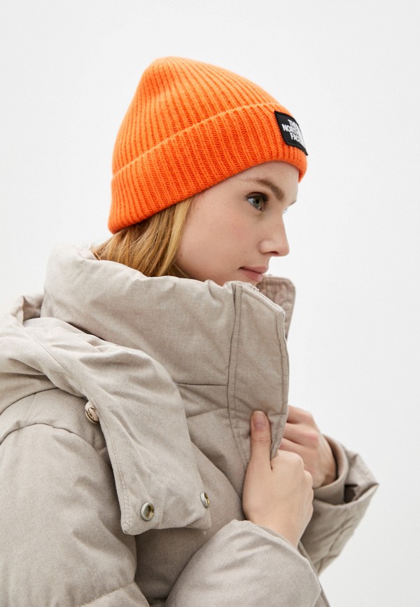 фото Шапка the north face