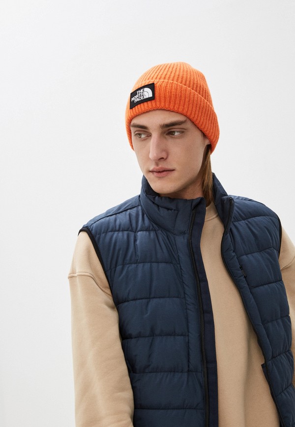 фото Шапка the north face